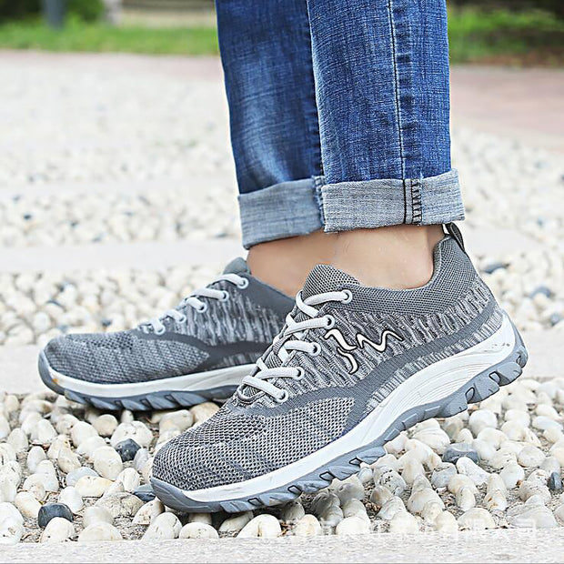 Männer Sommer Arbeit Versicherung Schuhe