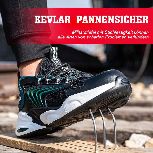 FansGemacht Multifunktionale Sicherheitsschuhe