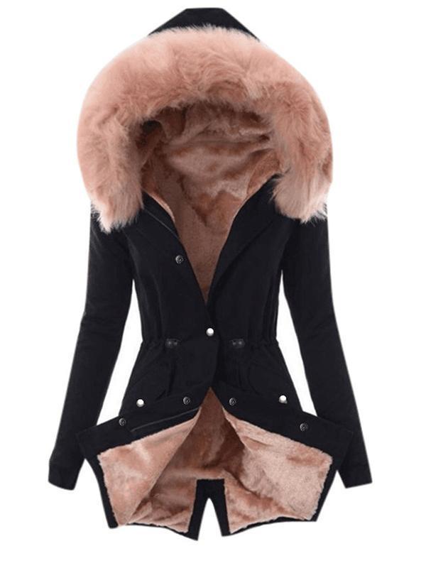 FansGemacht Jacke Damen
