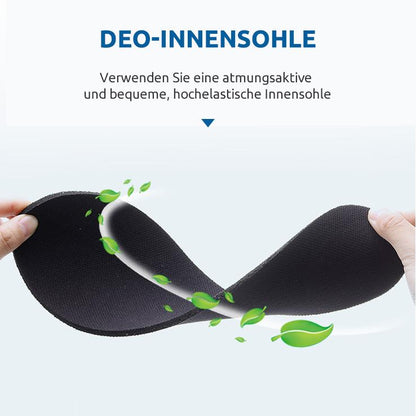 FansGemacht Sommer neue Anti-Smashing atmungsaktive Arbeitsschutzschuhe