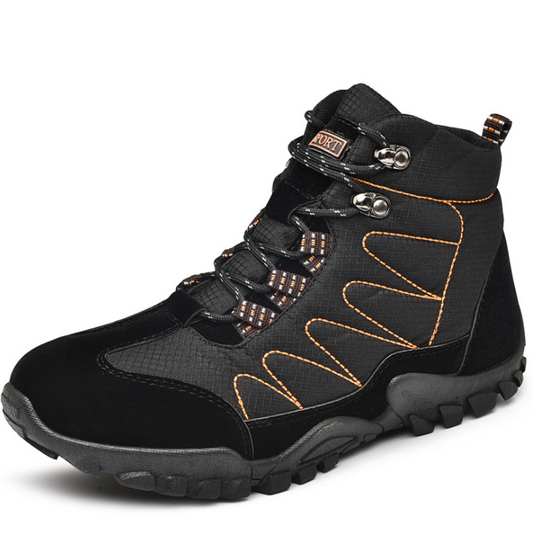 Fansgemacht Neue winterwarme rutschfeste Outdoor-Schneeschuhe