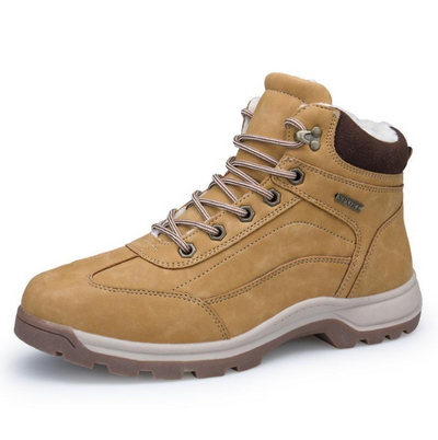 FansgemachtHigh-Top-Bergschneeschuhe für Herren