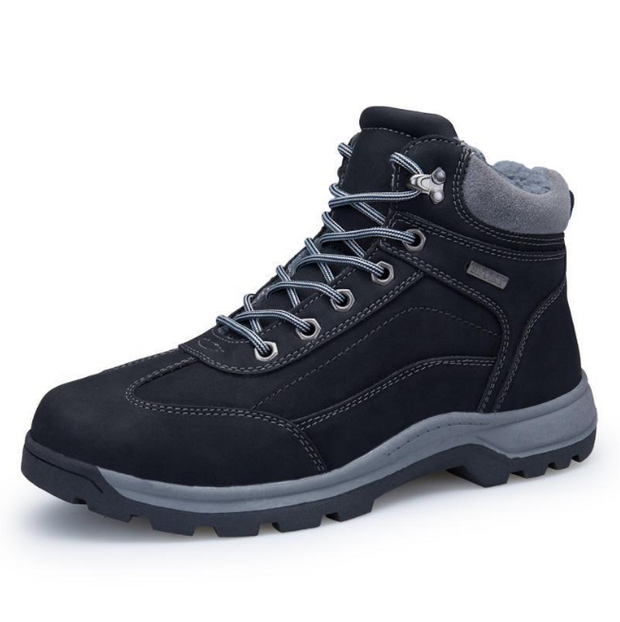 FansgemachtHigh-Top-Bergschneeschuhe für Herren