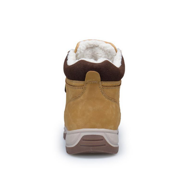 FansgemachtHigh-Top-Bergschneeschuhe für Herren