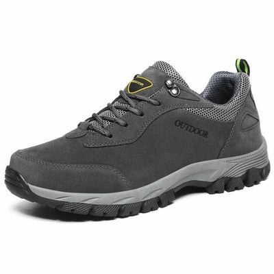 Fansgemacht Herren Sportschuhe Atmungsaktive Gym Sneakers Trekking Rutschfeste Kletterschuhe