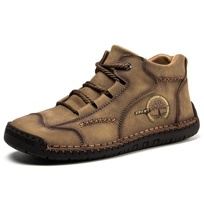 FansgemachtLässige Outdoor-Sportschuhe für Herren