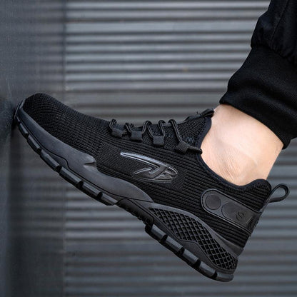 FansGemacht Atmungsaktive Schuhe der Anti-Skid-Beständigkeit