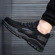 FansGemacht Atmungsaktive Schuhe der Anti-Skid-Beständigkeit