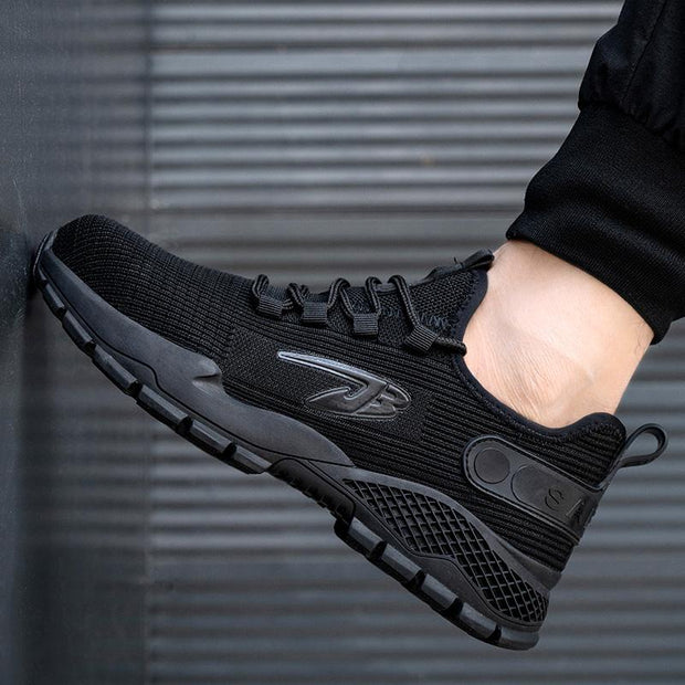 FansGemacht Atmungsaktive Schuhe der Anti-Skid-Beständigkeit