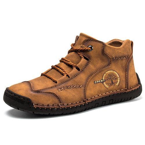 FansgemachtLässige Outdoor-Sportschuhe für Herren