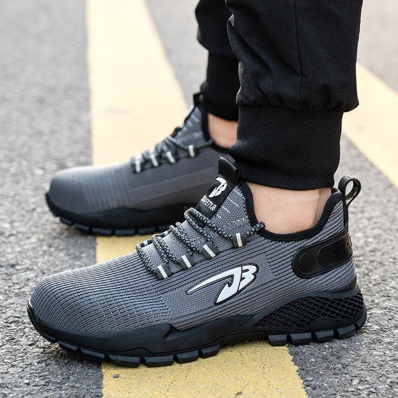 FansGemacht Atmungsaktive Schuhe der Anti-Skid-Beständigkeit