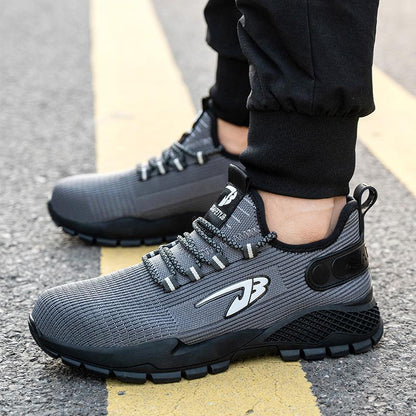 FansGemacht Atmungsaktive Schuhe der Anti-Skid-Beständigkeit