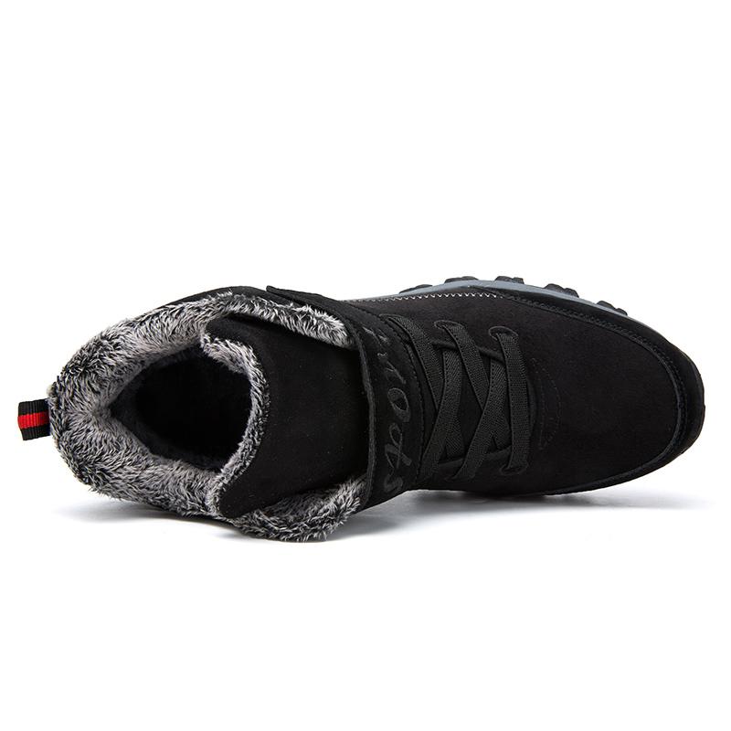 Fansgemacht Qualität Unisex Wandern Outdoor Klettern Berg Schuhe