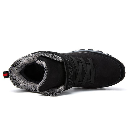 Fansgemacht Qualität Unisex Wandern Outdoor Klettern Berg Schuhe