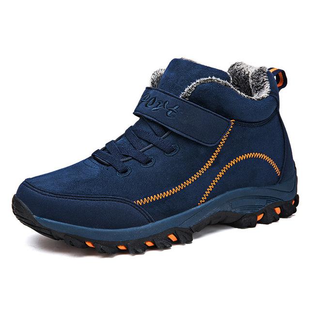 Fansgemacht Qualität Unisex Wandern Outdoor Klettern Berg Schuhe
