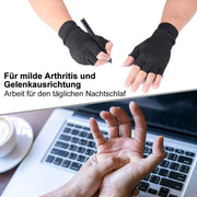 Bequee Anti-Arthritis-Schmerzen Handschuhe - hallohaus