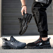 FansGemacht Atmungsaktive Schuhe der Anti-Skid-Beständigkeit