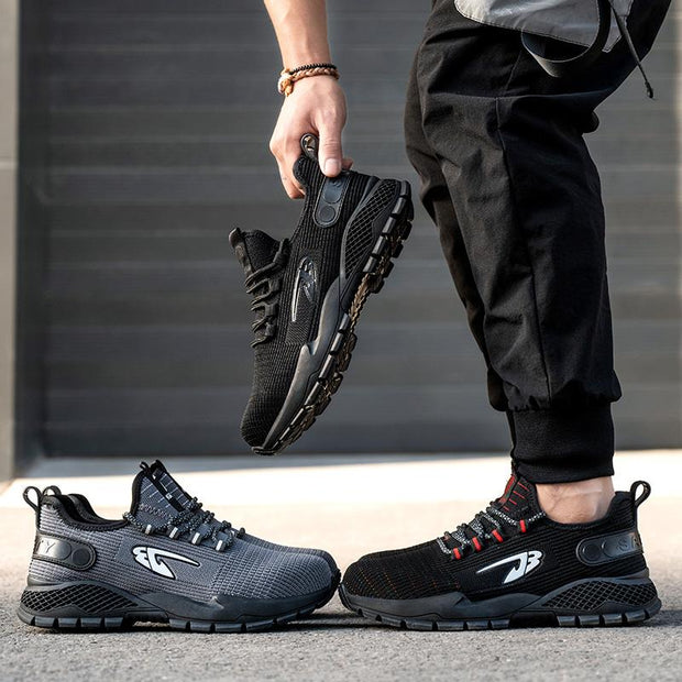 FansGemacht Atmungsaktive Schuhe der Anti-Skid-Beständigkeit