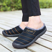 FansgemachtLässige warme Outdoor-Schuhe für Herren