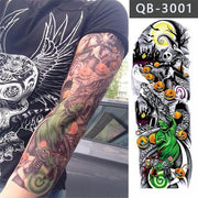 Tattoo wasserdicht（Kaufen Sie 3 Stück und erhalten Sie 5% Rabatt）
