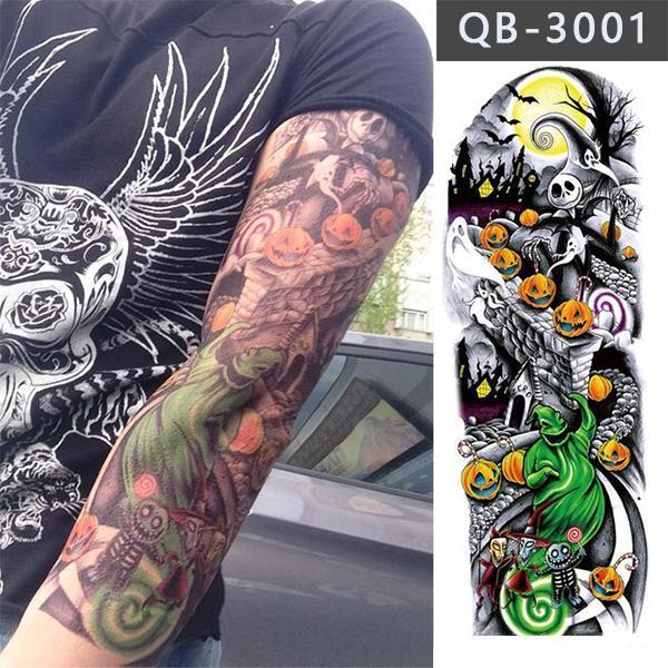 Tattoo wasserdicht（Kaufen Sie 3 Stück und erhalten Sie 5% Rabatt）