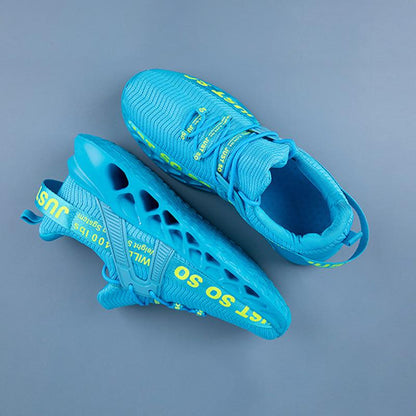 FansGemacht Fashion Sports All-Match-Trendschuhe
