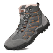 Fansgemacht Neue winterwarme rutschfeste Outdoor-Schneeschuhe