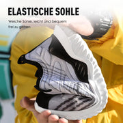 FansGemacht Atmungsaktive ultraleichte Arbeitsschuhe