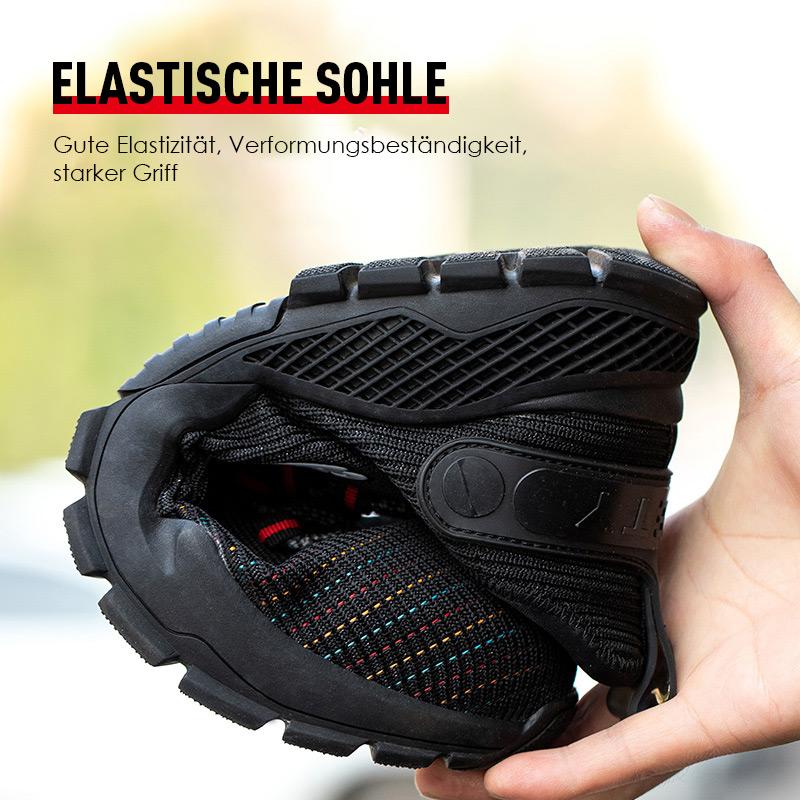 FansGemacht Atmungsaktive Schuhe der Anti-Skid-Beständigkeit