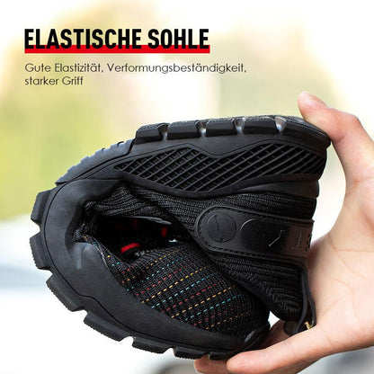 FansGemacht Atmungsaktive Schuhe der Anti-Skid-Beständigkeit