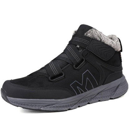 Fansgemacht Neue rutschfeste Winter-Freizeitschuhe und Schneeschuhe