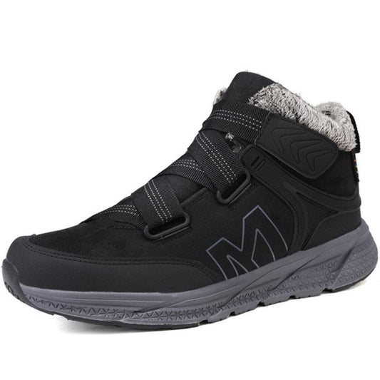 Fansgemacht Neue rutschfeste Winter-Freizeitschuhe und Schneeschuhe