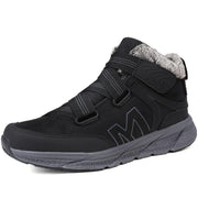 Fansgemacht Neue rutschfeste Winter-Freizeitschuhe und Schneeschuhe