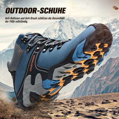 Fansgemacht Neue wasserdichte Winter-Outdoor-Sportschuhe, Bergschneeschuhe