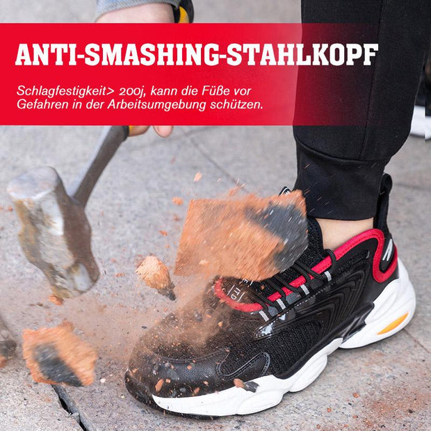 FansGemacht Multifunktionale Sicherheitsschuhe