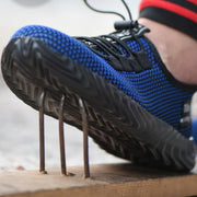 Neu 2019 Sabin unzerstörbar männer sicherheit schuhe
