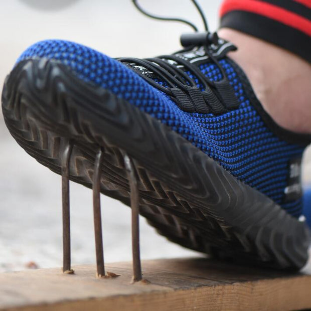 Neu 2019 Sabin unzerstörbar männer sicherheit schuhe