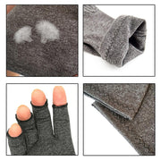 Bequee Anti-Arthritis-Schmerzen Handschuhe - hallohaus