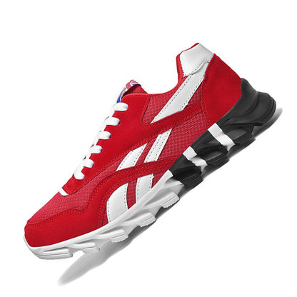 FansGemacht Neue Mesh-Sportlaufschuhe
