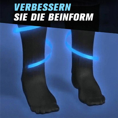 FansGemacht Selbsterhitzende warme Socken
