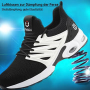 Shoessmode S1P Atmungsaktive Freizeitschuhe gegen Pannen