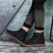 Fansgemacht Herbst und Winter drauße Sport Schneeschuhe