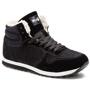 FansGemacht Herren Damen Winter Sneaker 36-48