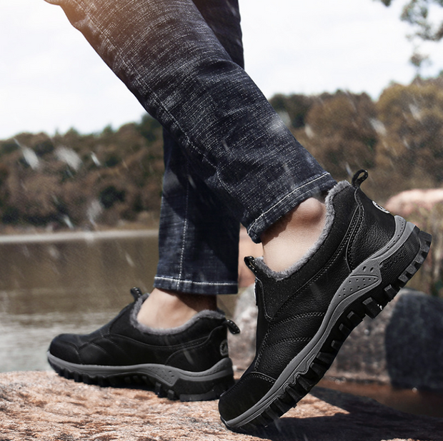 Fansgemacht Outdoor-Sportschuhe für Herren