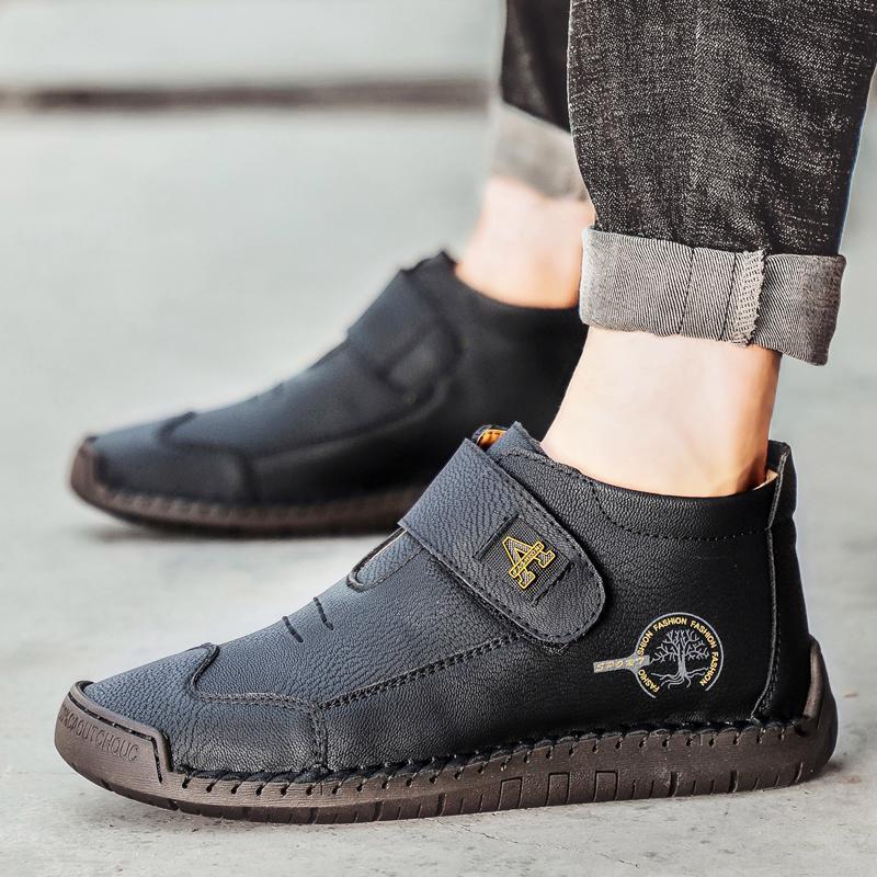 Fansgemacht Lässige atmungsaktive Outdoor-Schuhe für Herren