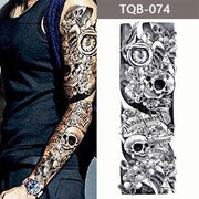 Tattoo wasserdicht（Kaufen Sie 3 Stück und erhalten Sie 5% Rabatt）