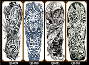 Tattoo wasserdicht（Kaufen Sie 3 Stück und erhalten Sie 5% Rabatt）