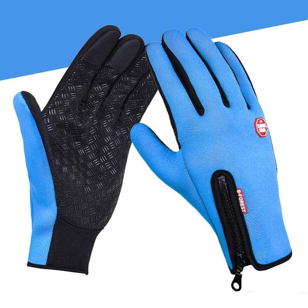 FansgemachtWarme Touchscreen-Handschuhe