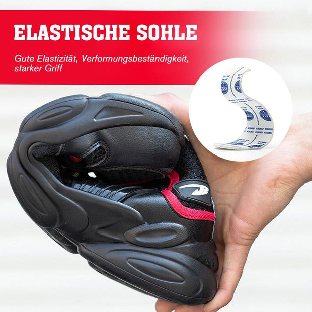 FansGemacht Multifunktionale Sicherheitsschuhe