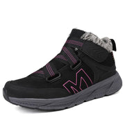 Fansgemacht Neue rutschfeste Winter-Freizeitschuhe und Schneeschuhe